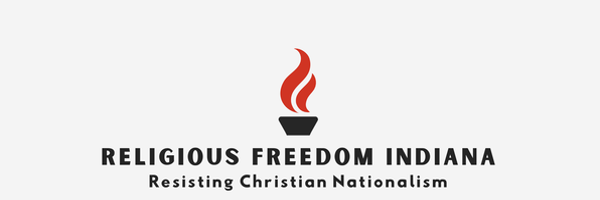 Religious Freedom Indiana Logo